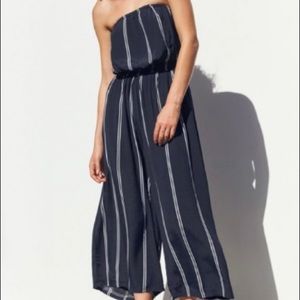silence + noise Urban Outfitters Romper